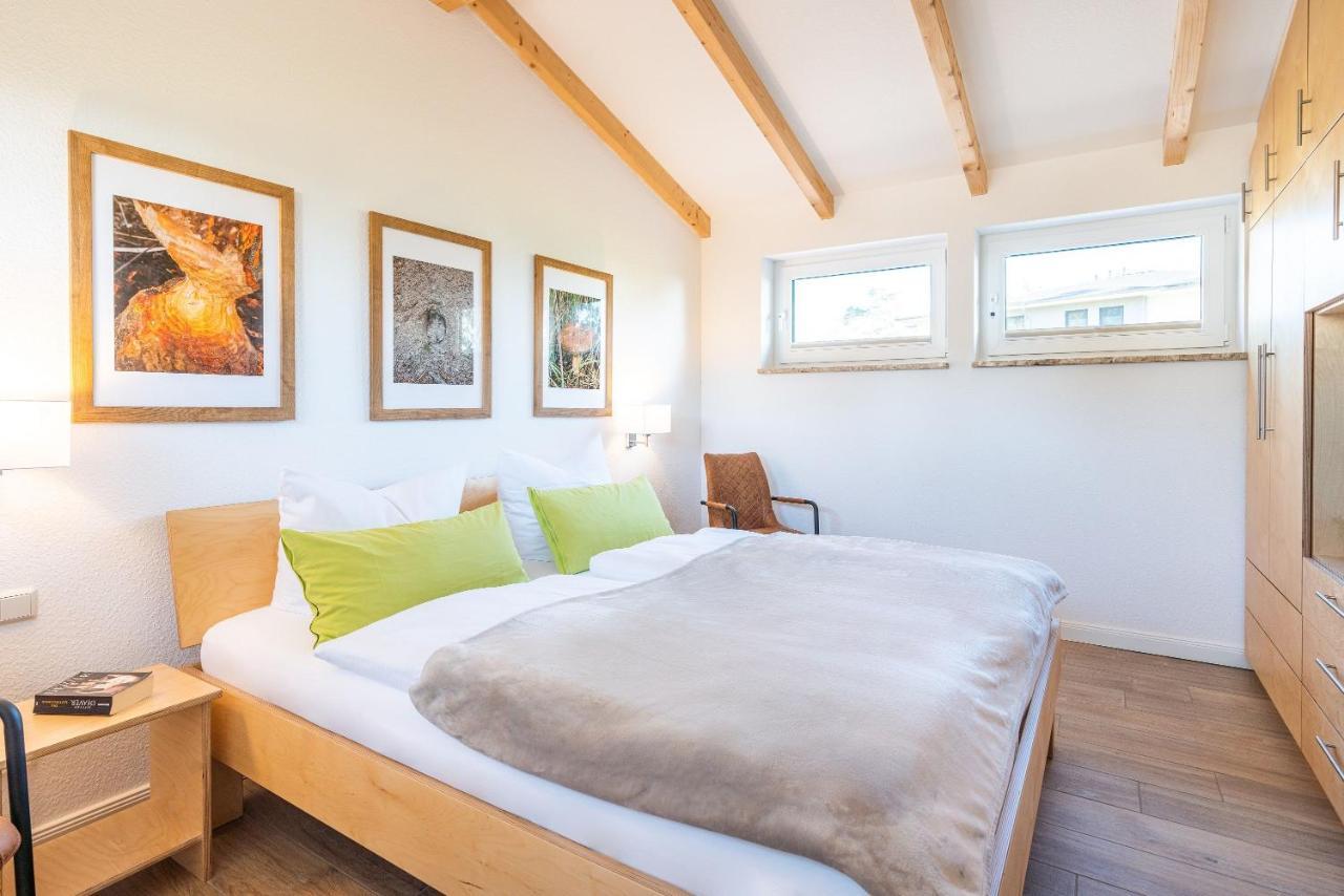 Ferienhaus "Biberburg Am Haff" Garz  Zewnętrze zdjęcie